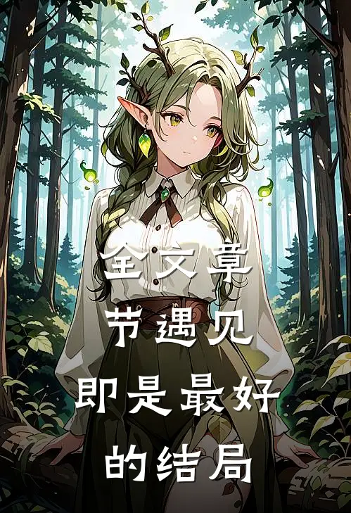 全文章节遇见,即是最好的结局