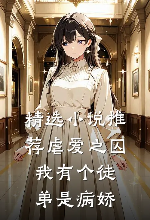 精选推荐虐爱之囚我有个徒弟是病娇免费阅读