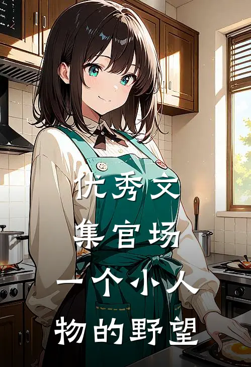 优秀文集官场一个小人物的野望