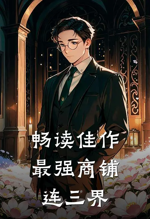 畅读佳作最强商铺连三界