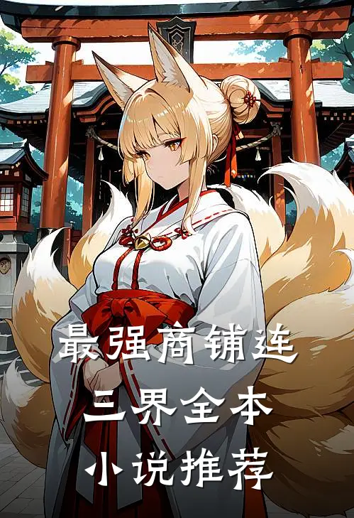 最强商铺连三界全本小说推荐