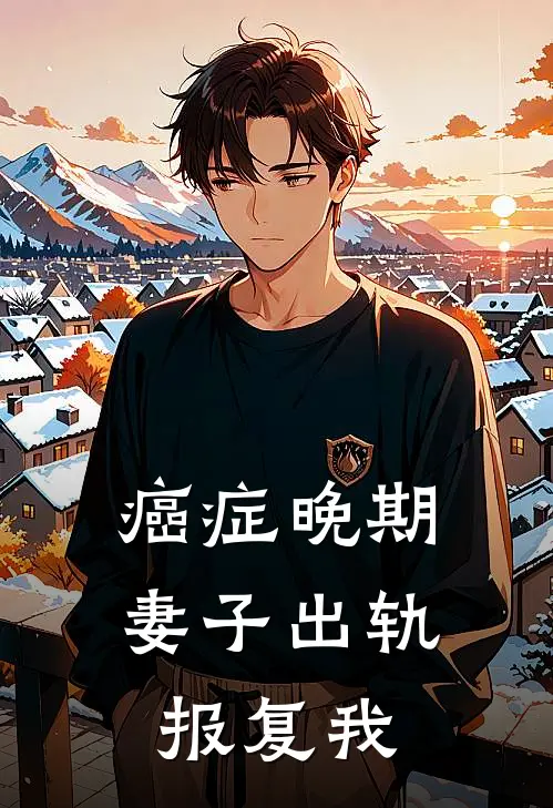 癌症晚期,妻子出轨报复我怎么办