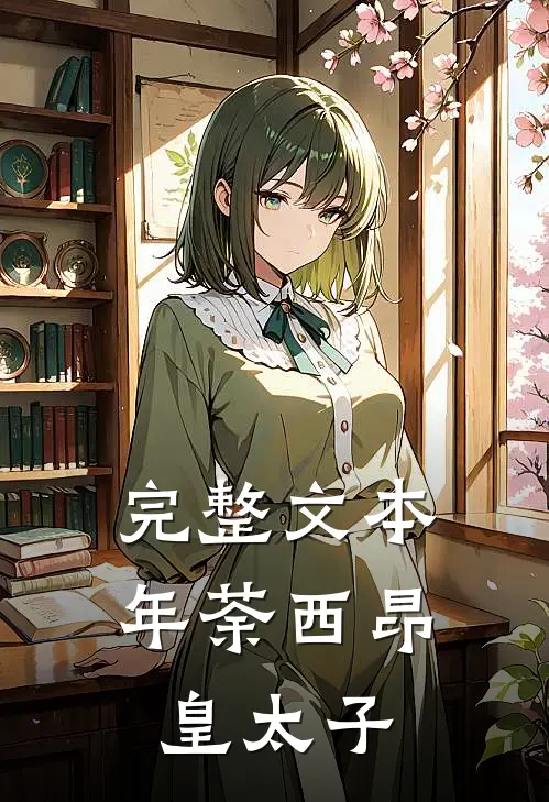 完整文本年荼西昂皇太子