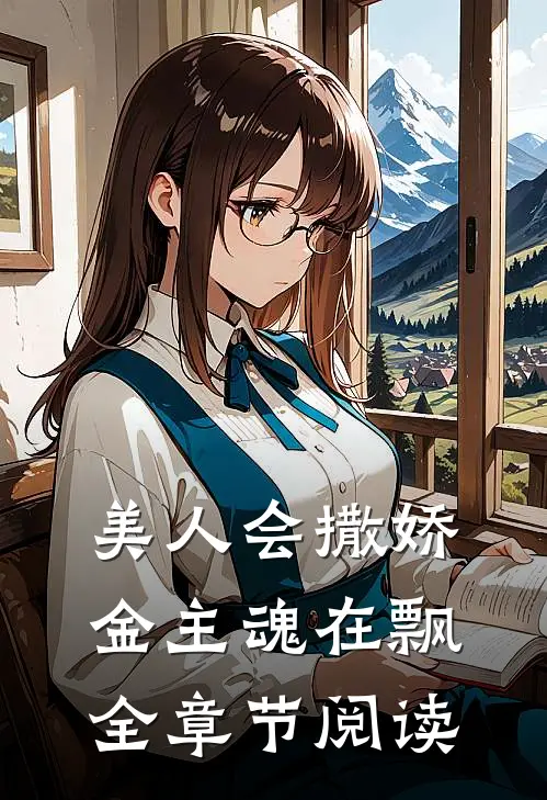 美人会撒娇,金主魂在飘全章节阅读免费