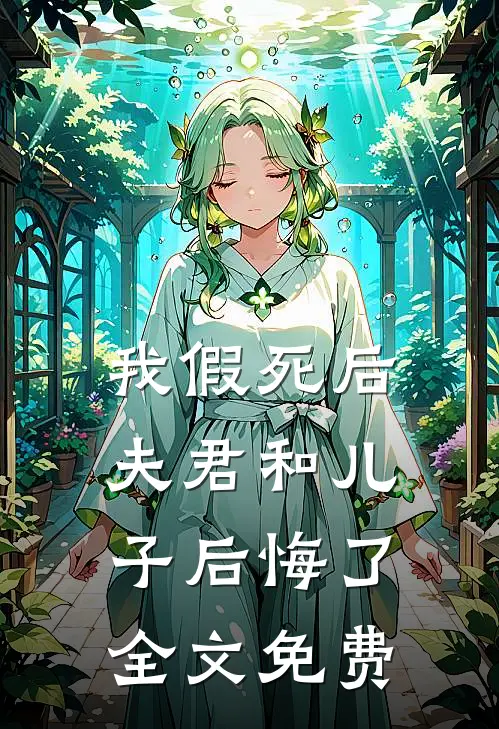 我假死后,夫君和儿子后悔了全文免费观看