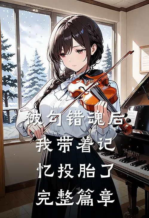 被勾错魂后,我带着记忆投胎了完整篇章在线阅读