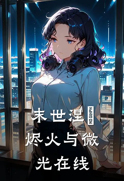末世涅槃烬火与微光在线观看