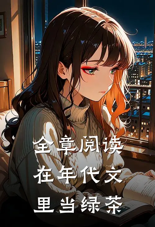 全章阅读在年代文里当绿茶