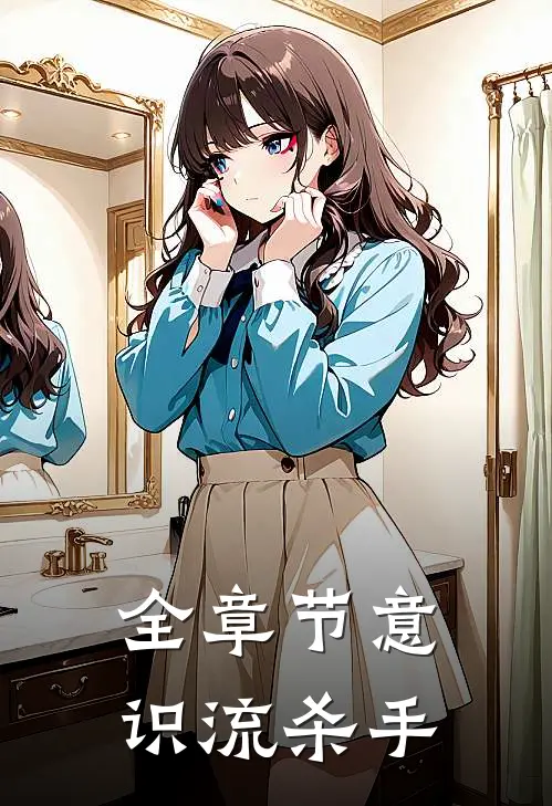 全章节意识流杀手