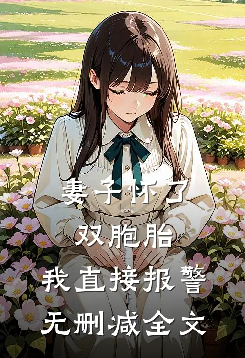 妻子怀了双胞胎，我直接报警无删减全文