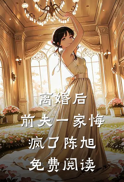 离婚后,前夫一家悔疯了陈旭免费阅读