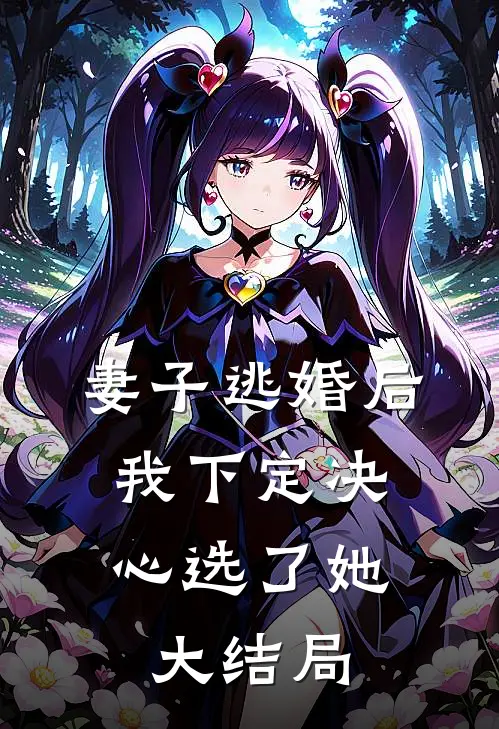 妻子逃婚后，我下定决心选了她大结局