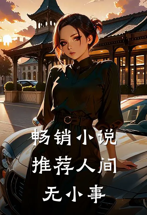 畅销推荐人间无小事的书