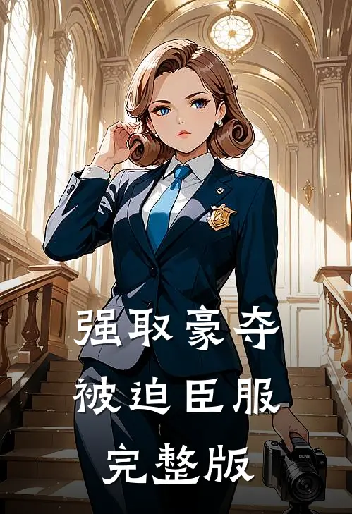 强取豪夺,被迫臣服完整版
