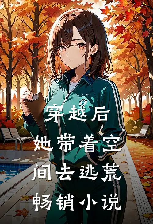 穿越后,她带着空间去逃荒畅销