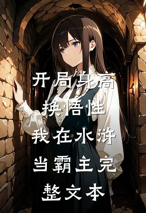 开局身高换悟性：我在水浒当霸主完整文本