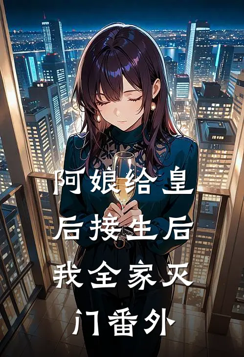 阿娘给皇后接生后,我全家灭门 番外