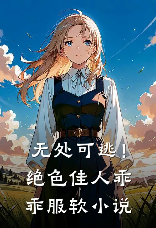 无处可逃!绝色佳人乖乖服软