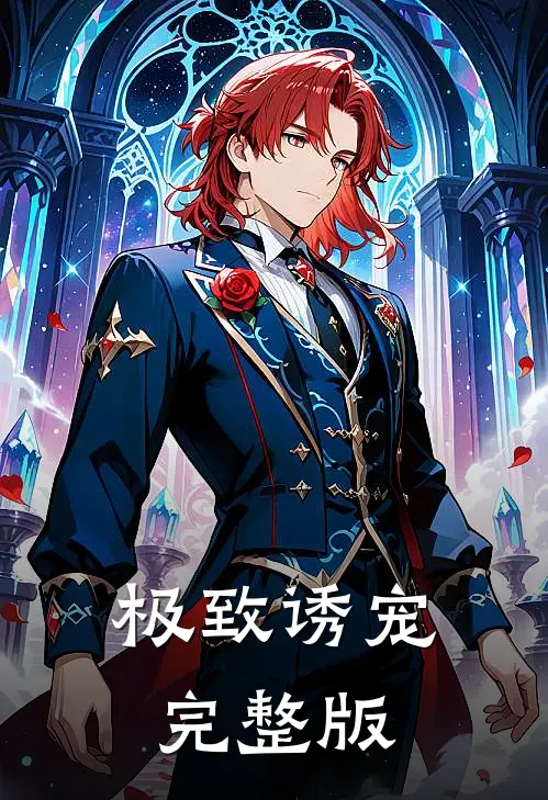 极致诱宠完整版
