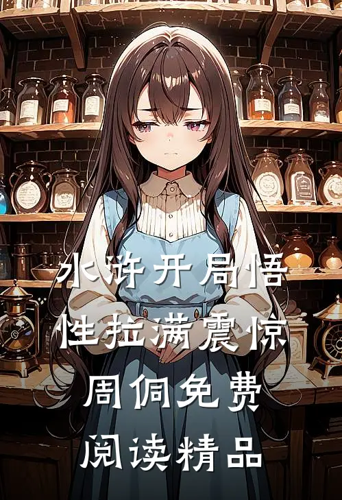 水浒开局悟性拉满震惊周侗免费阅读精品