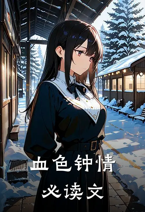 血色钟情必读文推荐