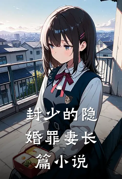 封少的隐婚罪妻长篇在线阅读