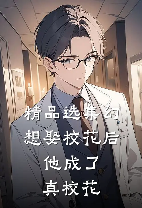 精品选集幻想娶校花后,他成了真校花免费阅读