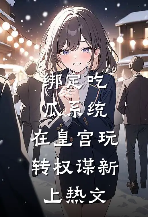 绑定吃瓜系统，在皇宫玩转权谋新上热文