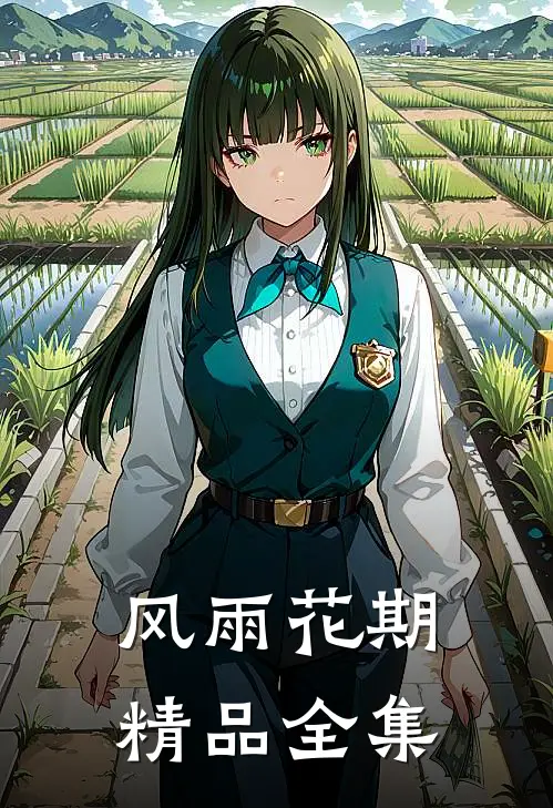 风雨花期精品全集