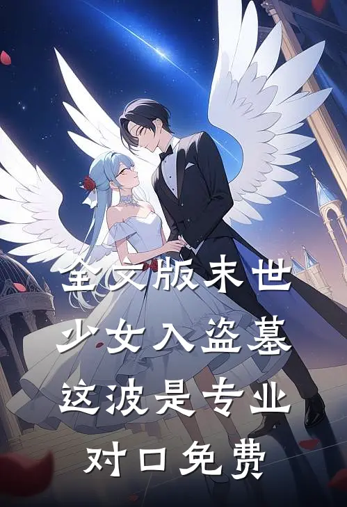 全文版末世少女入盗墓这波是专业对口免费