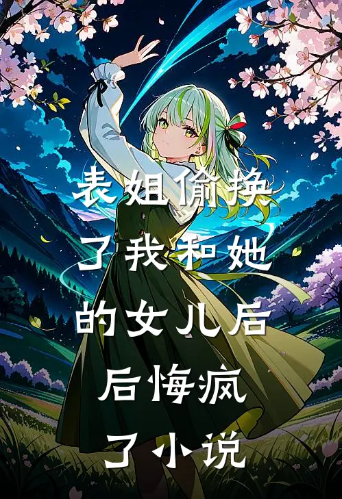表姐偷换了我和她的女儿后,后悔疯了在线阅读