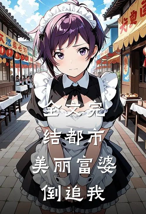 全文完结都市美丽富婆倒追我免费阅读