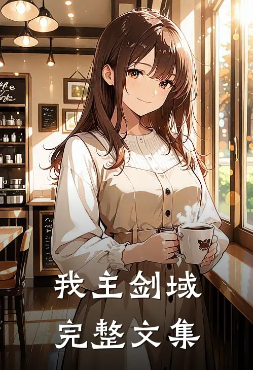 我主剑域完整文集