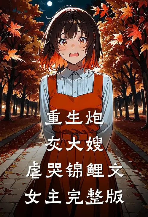 重生炮灰大嫂,虐哭锦鲤文女主完整版免费观看
