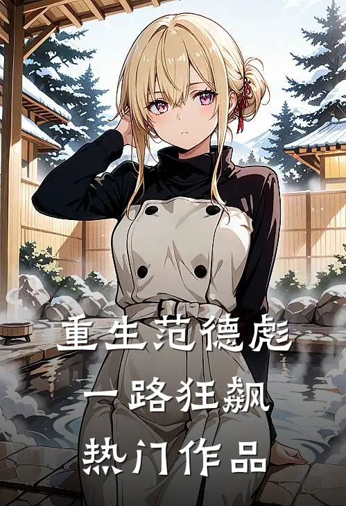 重生范德彪一路狂飙热门作品