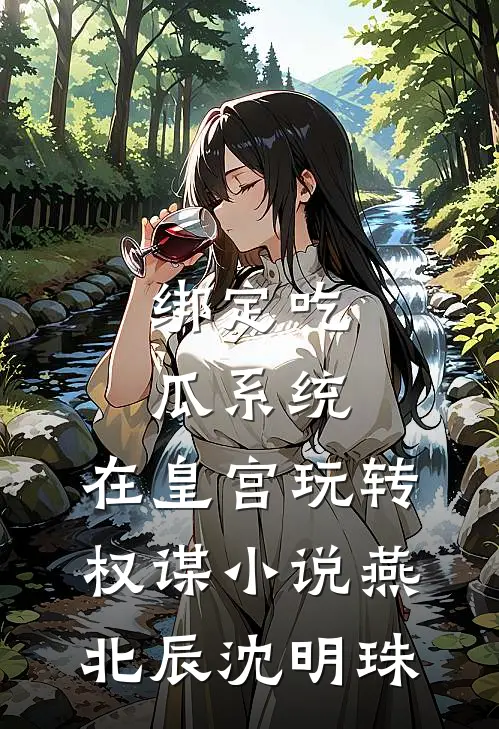 绑定吃瓜系统，在皇宫玩转权谋小说燕北辰沈明珠