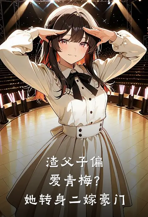 渣父子偏爱青梅?她转身二嫁豪门