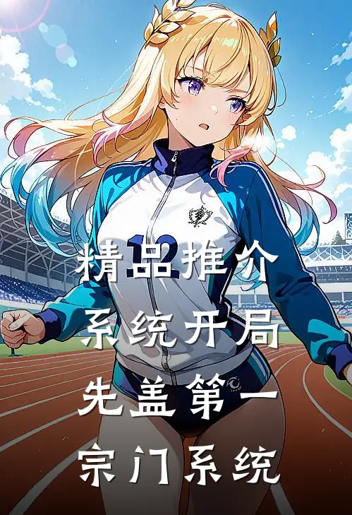 精品推介系统开局先盖第一宗门系统