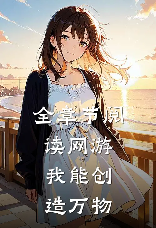 全章节阅读网游我能创造万物