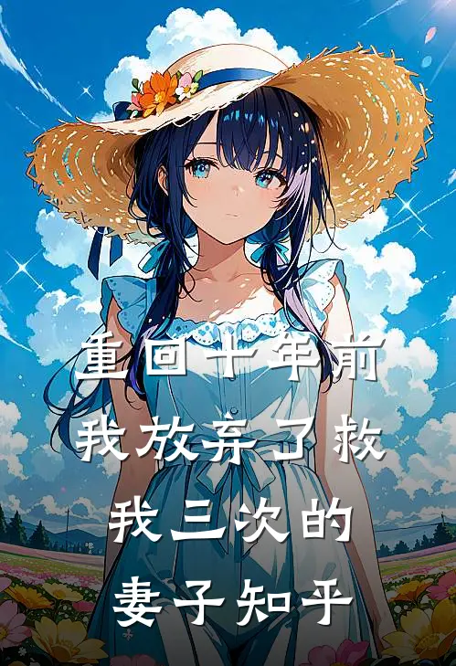 重回十年前,我放弃了救我三次的妻子知乎全文