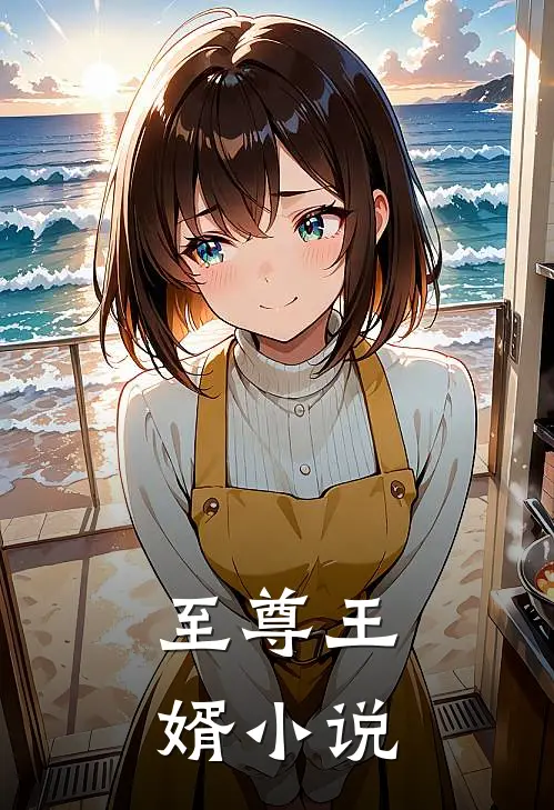 至尊王婿小说
