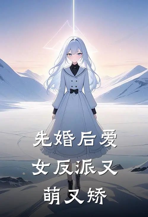 先婚后爱女反派又萌又矫情