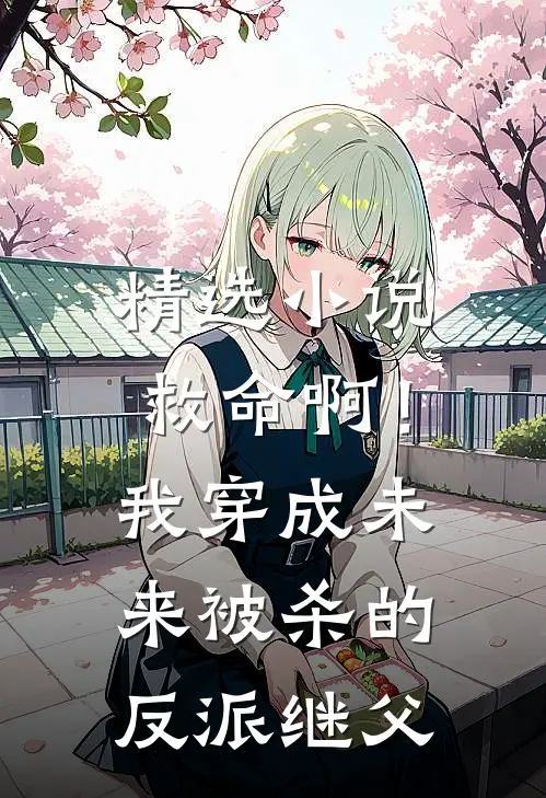 精选救命啊!我穿成未来被杀的反派继父免费阅读