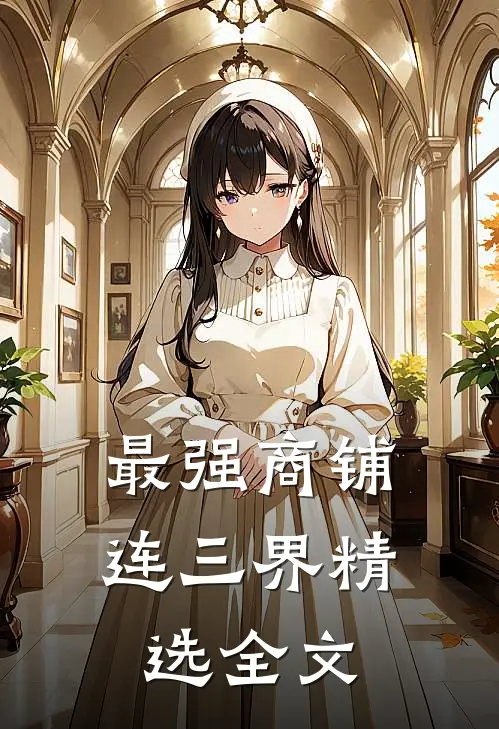 最强商铺连三界精选全文