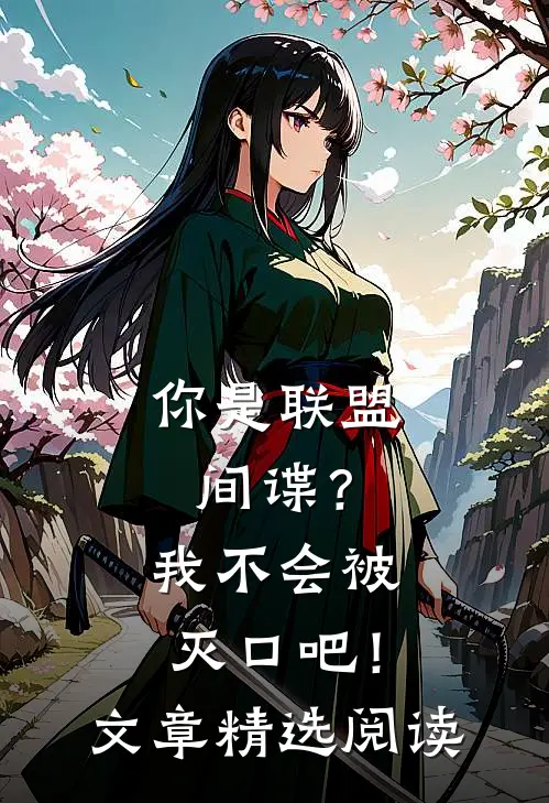 你是联盟间谍?我不会被灭口吧!文章精选阅读答案