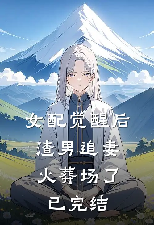 女配觉醒后,渣男追妻火葬场了已完结