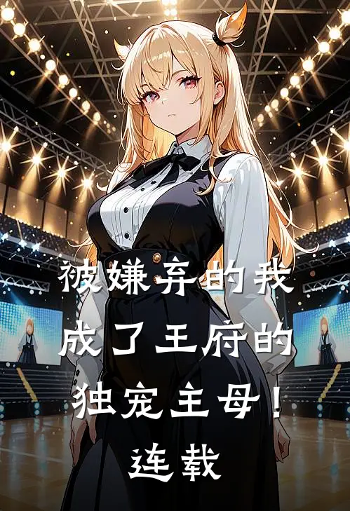被嫌弃的我成了王府的独宠主母!连载了几集