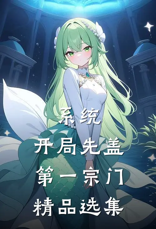 系统：开局先盖第一宗门精品选集