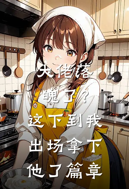大佬落魄了?这下到我出场拿下他了篇章阅读