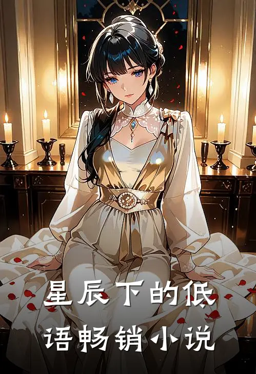 星辰下的低语畅销推荐